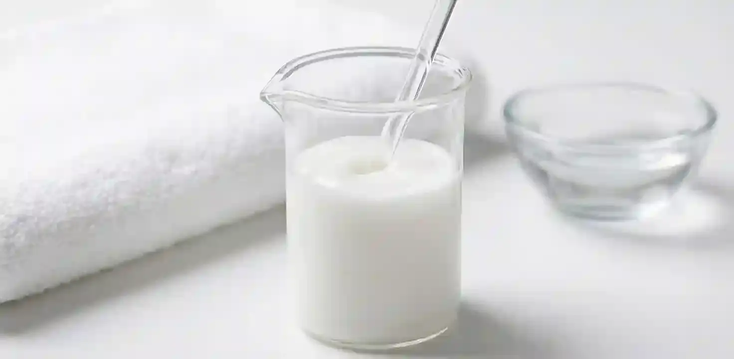 Liquid Paraffin & White Soft Paraffin