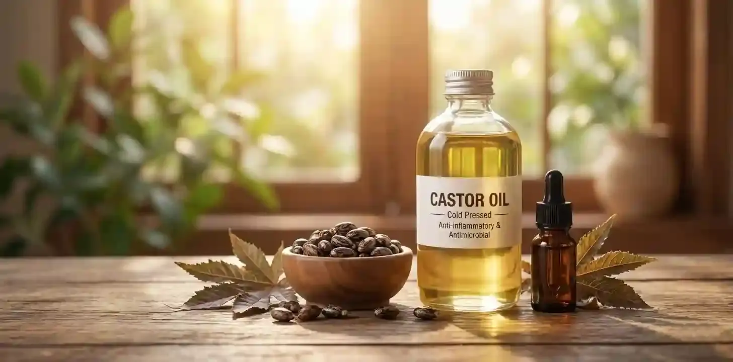 Castor Oil