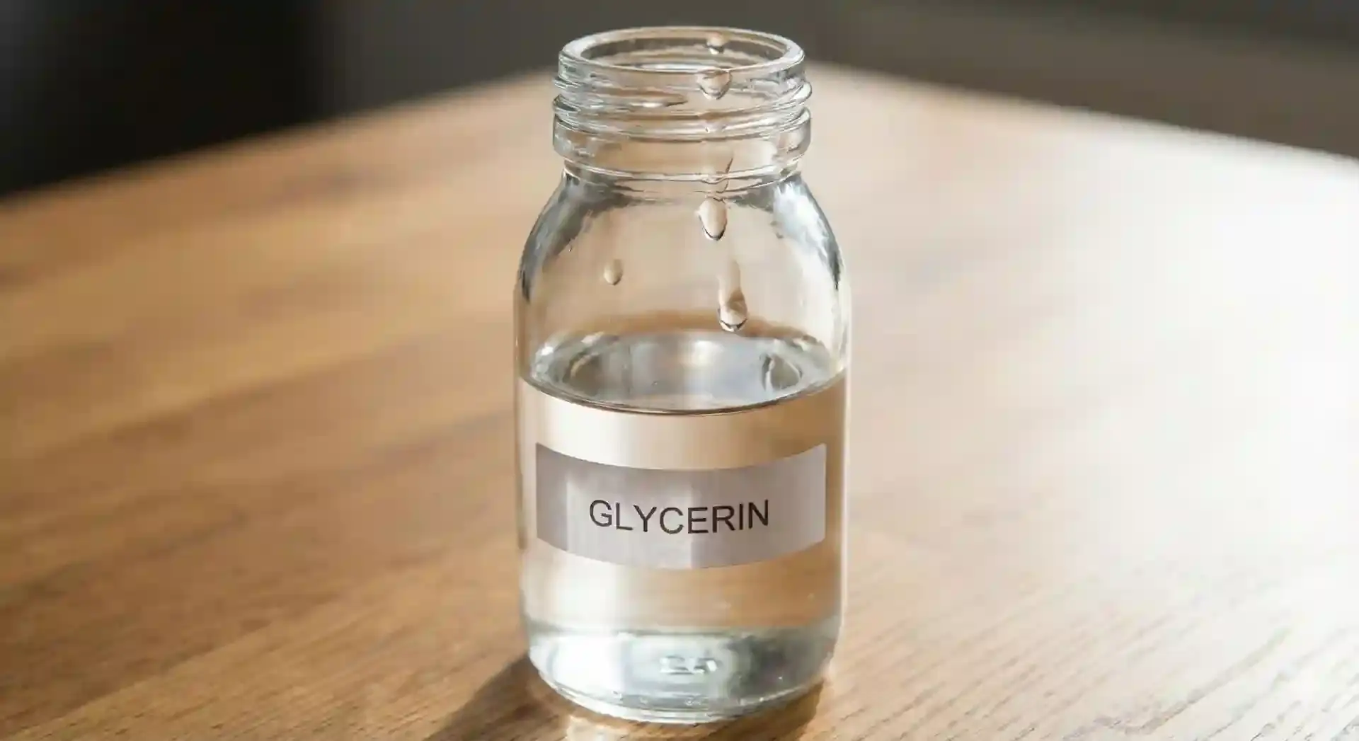 Glycerin