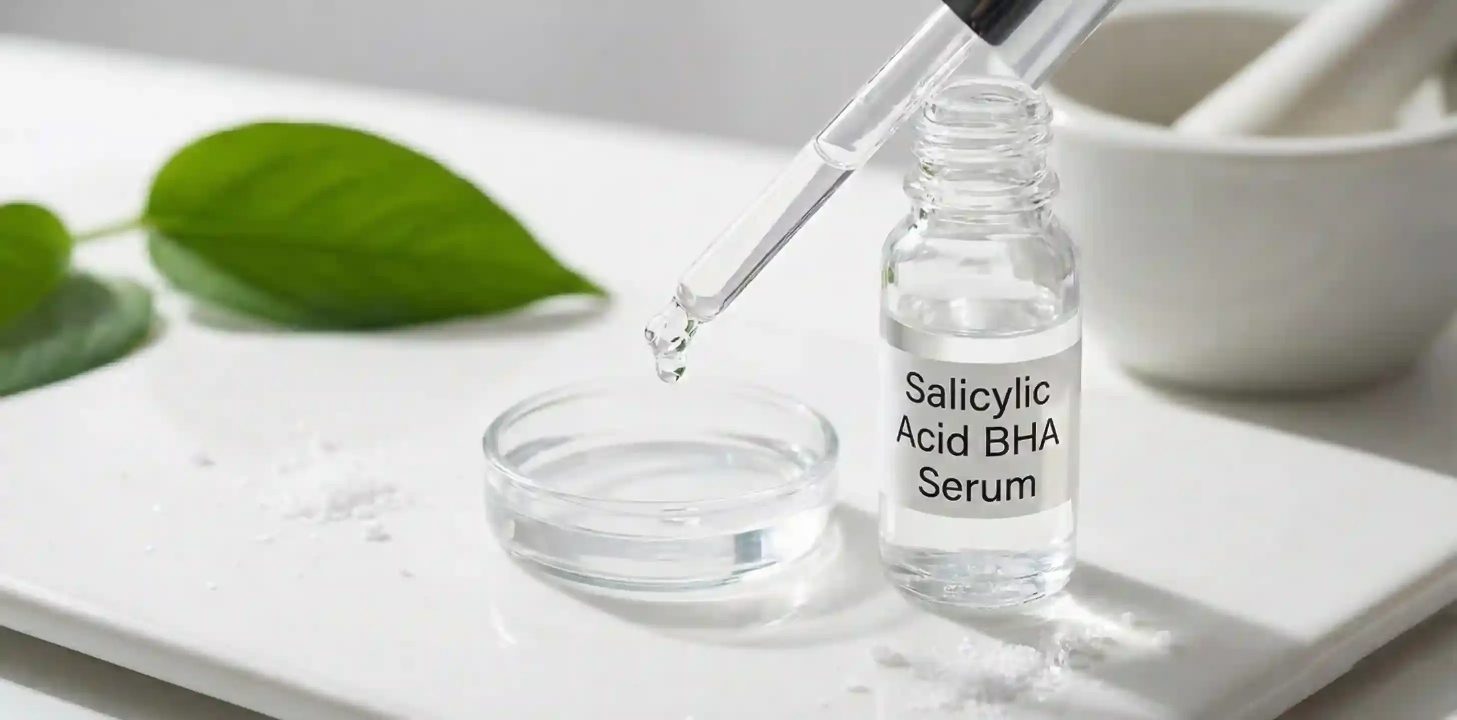 Salicylic Acid