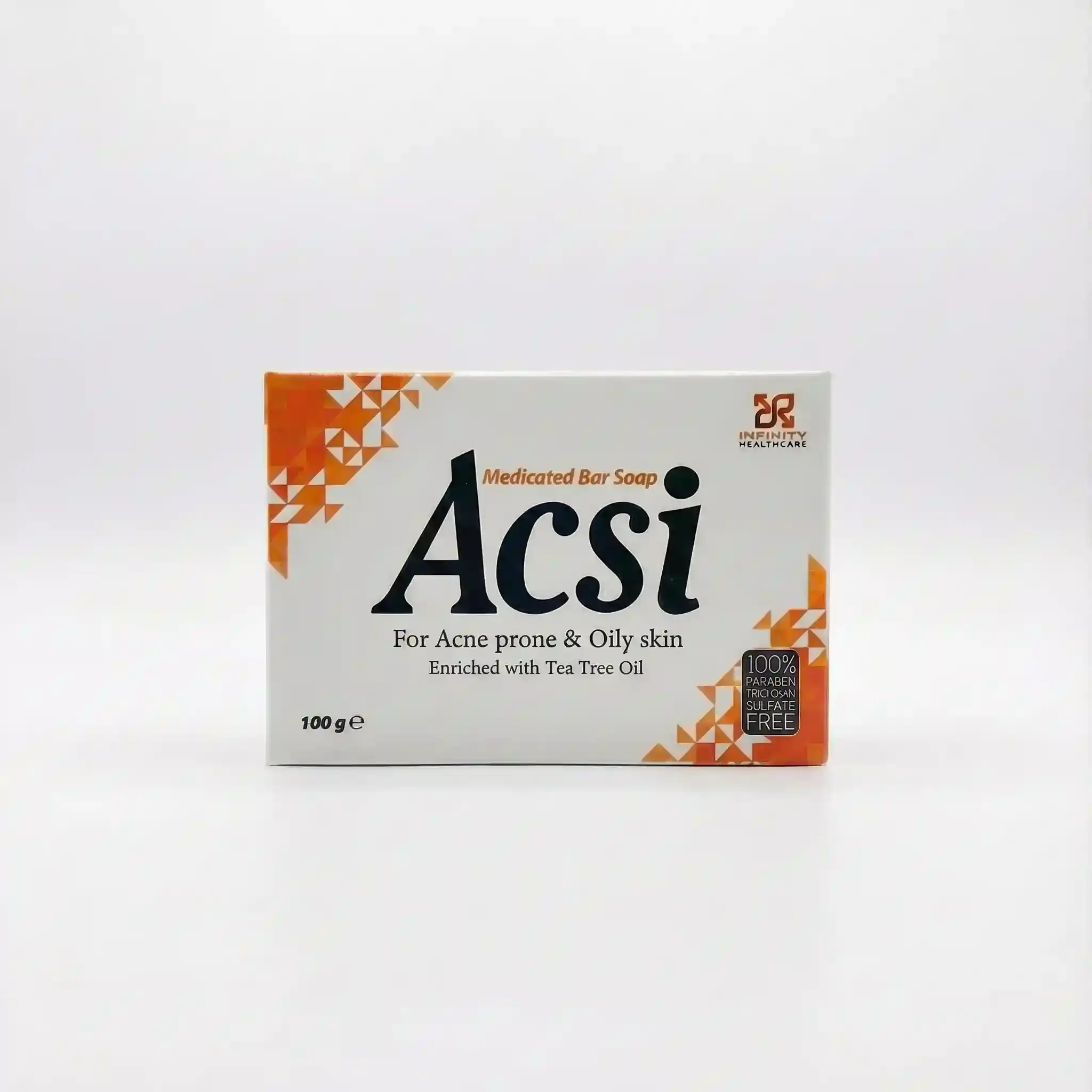 Acsi Soap